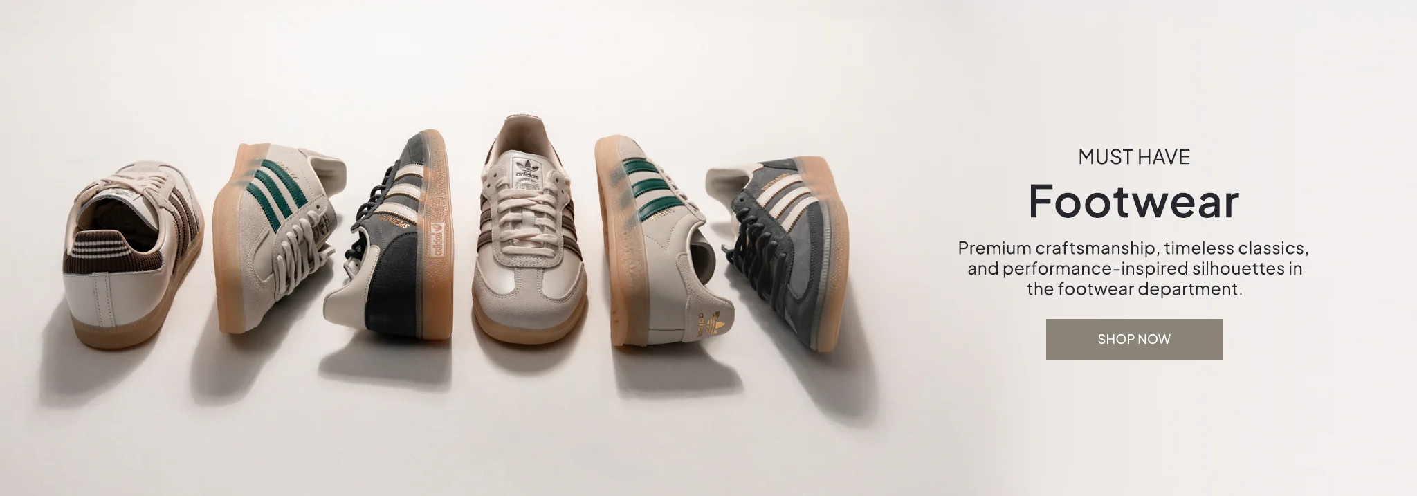 Redefine Your Designer Style